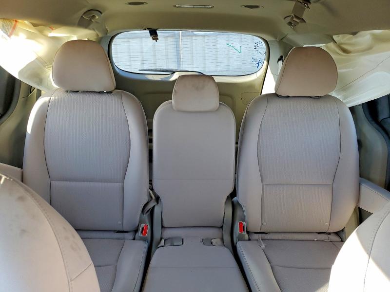 Продажа на аукционе авто 2021 Kia Sedona, vin: KNDMB5C18M6662957, номер лота: 99872925