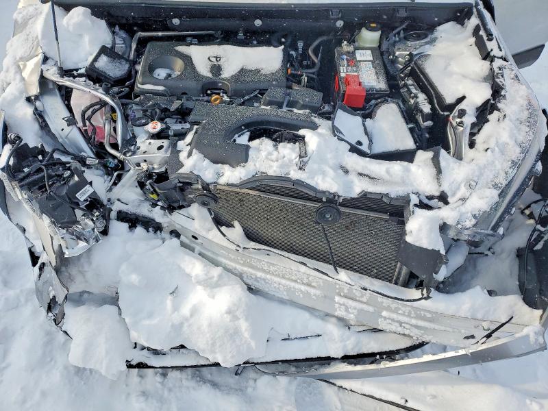 Aukcja sprzedaży 2022 Toyota Rav4, vin: 2T3Z1RFV0NC207889, numer aukcji: 73666275