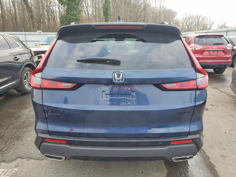 Aukcja sprzedaży 2026 Honda Cr-v, vin: 7FARS6H84TE030109, numer aukcji: 74227955