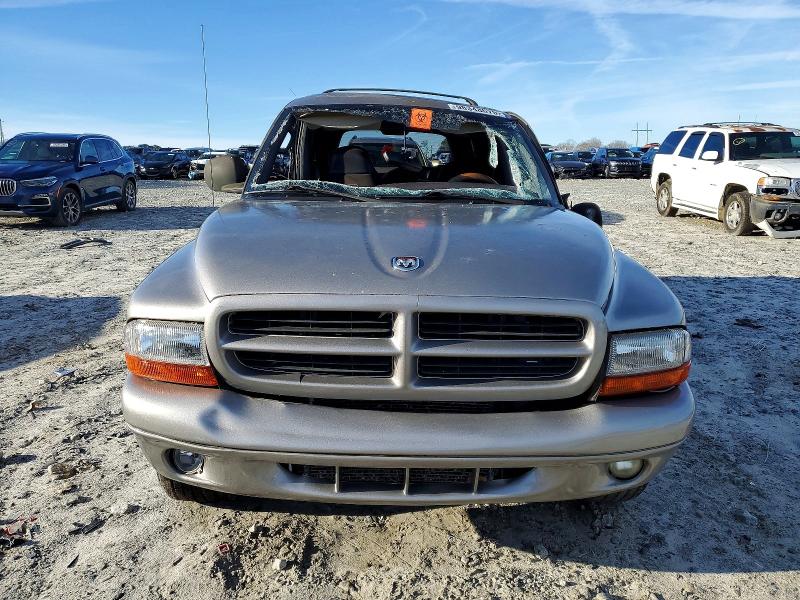 Продаж на аукціоні авто 1999 Dodge Durango, vin: 1B4HR28Y6XF647523, номер лоту: 98348675