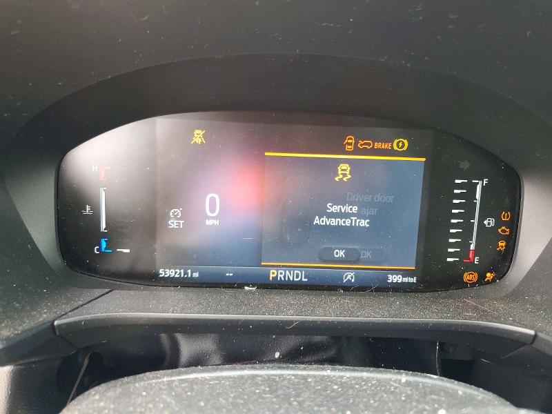 Aukcja sprzedaży 2024 Ford Escape, vin: 1FMCU9GN4RUA13407, numer aukcji: 73706545