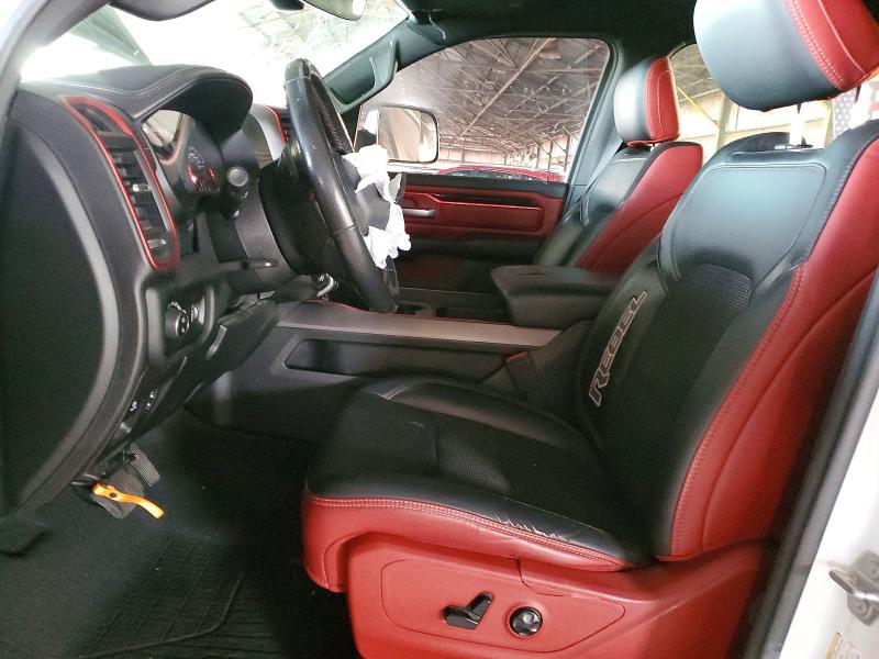 Продаж на аукціоні авто 2020 Ram 1500, vin: 1C6SRFLT9LN401035, номер лоту: 97616805