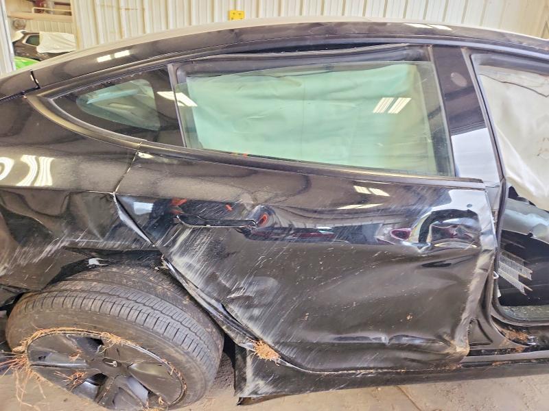 Продаж на аукціоні авто 2023 Tesla Model 3, vin: 5YJ3E1EA4PF702811, номер лоту: 74562495