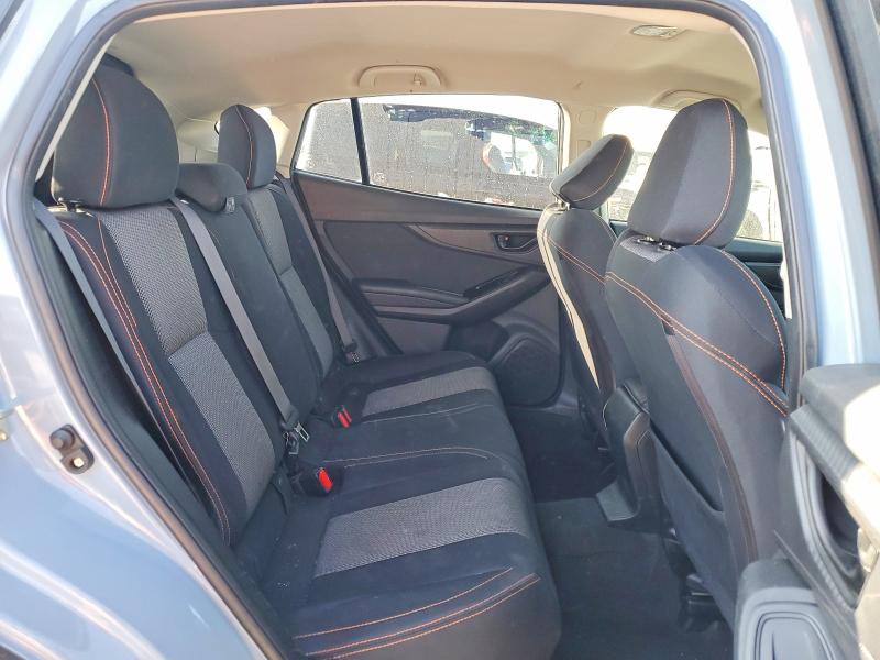 2021 Subaru Crosstrek მანქანა იყიდება აუქციონზე, vin: JF2GTAPC8M8294901, აუქციონის ნომერი: 75179975