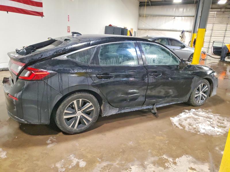 Продаж на аукціоні авто 2022 Honda Civic, vin: 19XFL2H59NE007458, номер лоту: 73603125