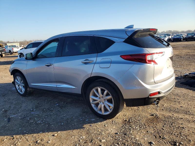 74844315 :رقم المزاد ، 5J8TC1H38KL017639 vin ، 2019 Acura Rdx مزاد بيع