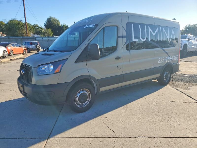 Продаж на аукціоні авто 2024 Ford Transit, vin: 1FBAX2C86RKB78742, номер лоту: 72473315