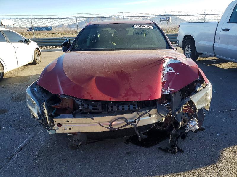 75169035 :رقم المزاد ، 58ABZ1B14KU004837 vin ، 2019 Lexus Es 350 مزاد بيع