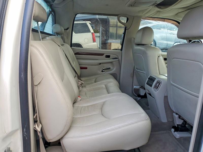 Aukcja sprzedaży 2004 Cadillac Escalade E, vin: 3GYEK62N84G343145, numer aukcji: 73058725