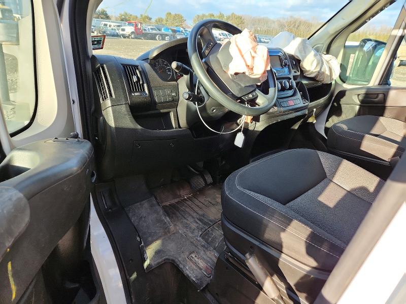 Aukcja sprzedaży 2021 Ram Promaster 2500, vin: 3C6LRVDG8ME575409, numer aukcji: 97983375