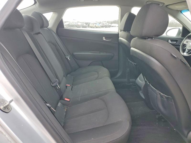 Продажа на аукционе авто 2018 Kia Optima, vin: 5XXGT4L32JG232618, номер лота: 75461165