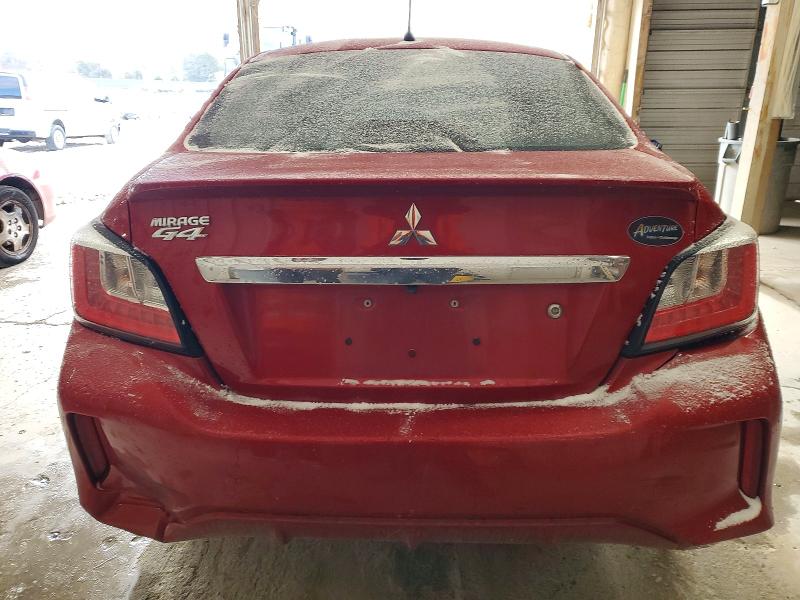 Продаж на аукціоні авто 2024 Mitsubishi Mirage, vin: ML32FUFJ9RHF04467, номер лоту: 74565225