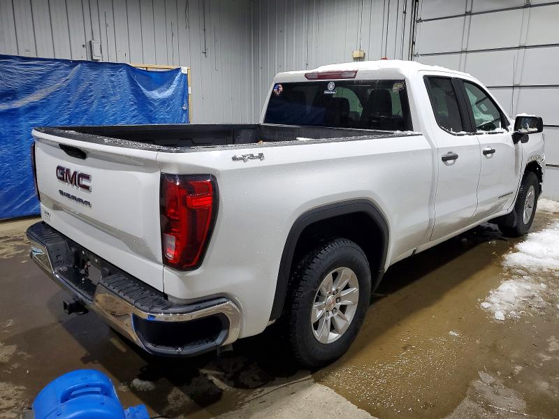 99785515 :رقم المزاد ، 1GTR9AEK3LZ309636 vin ، 2020 Gmc Sierra مزاد بيع