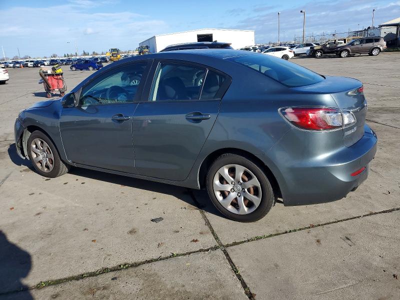 Продаж на аукціоні авто 2013 Mazda 3, vin: JM1BL1TF2D1703914, номер лоту: 98606745