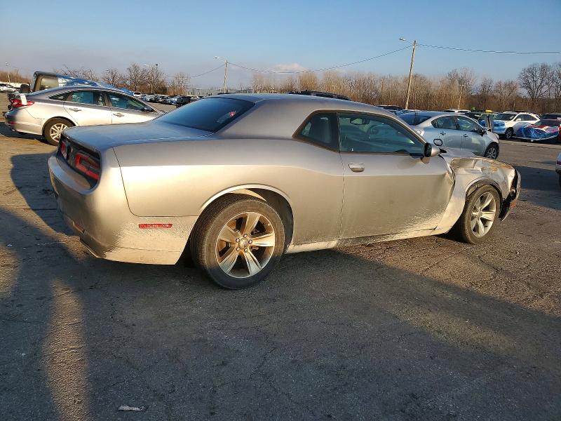 Aukcja sprzedaży 2016 Dodge Challenger, vin: 2C3CDZAG7GH316894, numer aukcji: 72146125