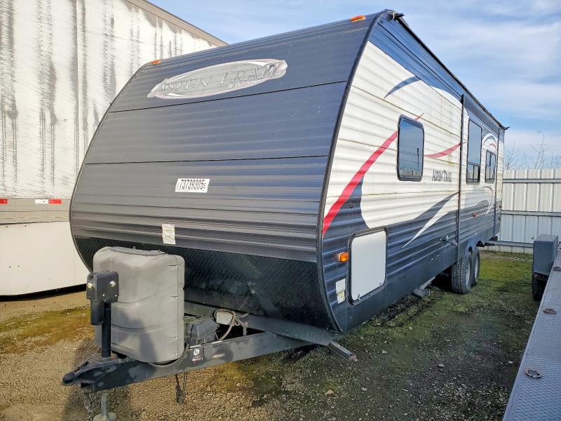 Продаж на аукціоні авто 2016 Kyrv Trailer, vin: 4YDT27826GY920584, номер лоту: 73739305