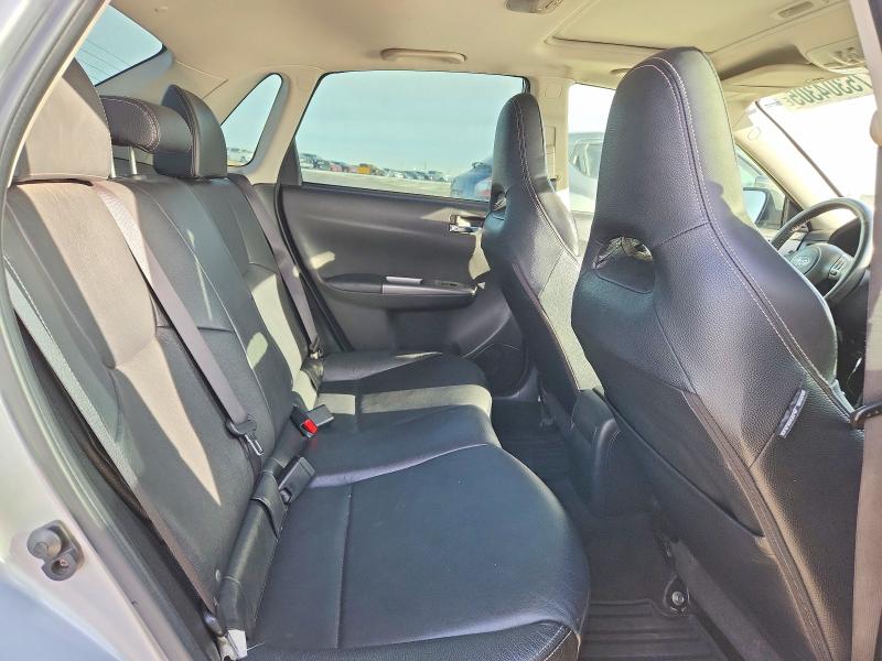 Продажа на аукционе авто 2011 Subaru Impreza 2., vin: JF1GE6C69BH504396, номер лота: 75304305