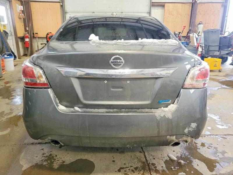 Aukcja sprzedaży 2015 Nissan Altima, vin: 1N4AL3AP4FN382897, numer aukcji: 98130155