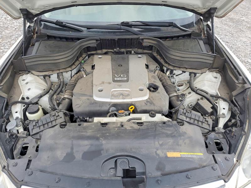 Продажа на аукционе авто 2017 Infiniti Qx50, vin: JN1BJ0RP1HM384061, номер лота: 72473625