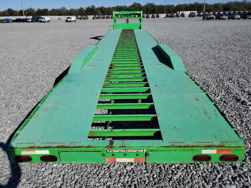 Продаж на аукціоні авто 2024 Other Heavy Equipment Trailer, vin: 7TTGF4431RT000725, номер лоту: 77551665
