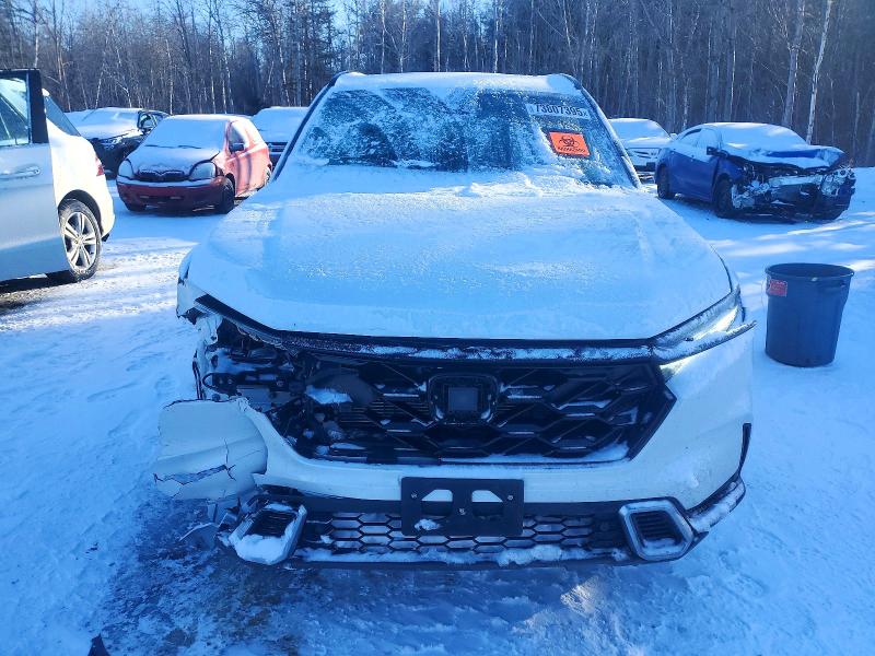Aukcja sprzedaży 2024 Honda Cr-v, vin: 2HKRS6H94RH219485, numer aukcji: 73807395