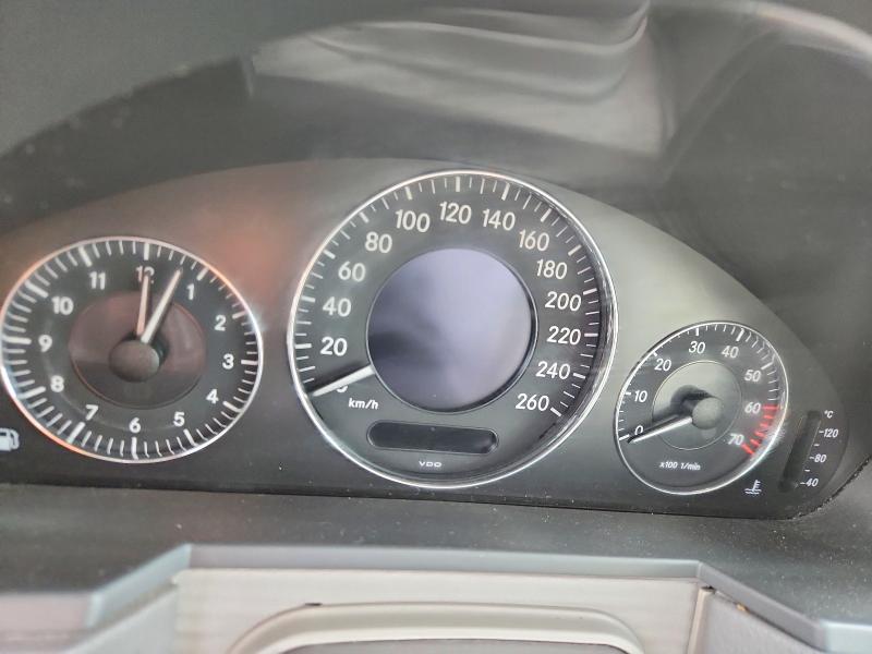 Продажа на аукционе авто 2004 Mercedes-benz E 320 4mat, vin: WDBUF82J84X118006, номер лота: 75497295