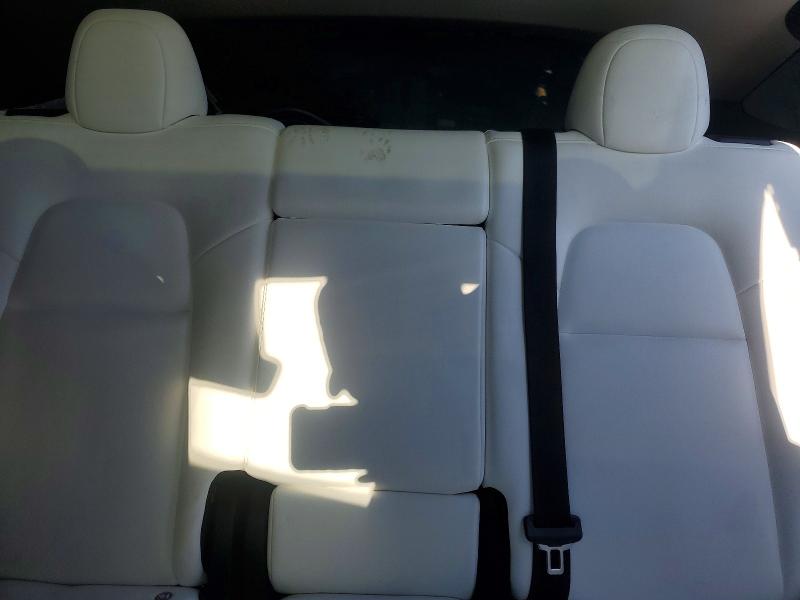 Aukcja sprzedaży 2023 Tesla Model Y, vin: 7SAYGDEE8PF906289, numer aukcji: 74503305