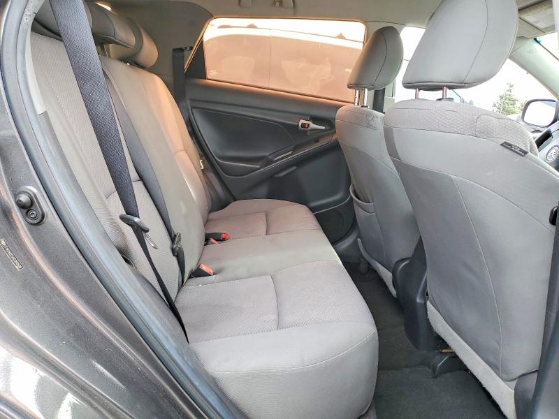 Aukcja sprzedaży 2010 Toyota Corolla Ma, vin: 2T1KU4EE5AC356508, numer aukcji: 99278835