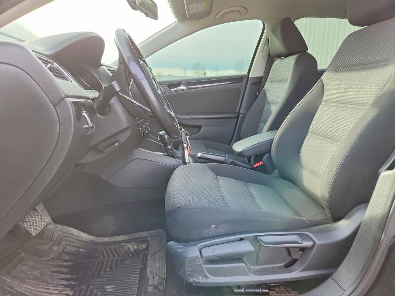 Aukcja sprzedaży 2016 Volkswagen Jetta, vin: 3VWD67AJ1GM328659, numer aukcji: 75543965