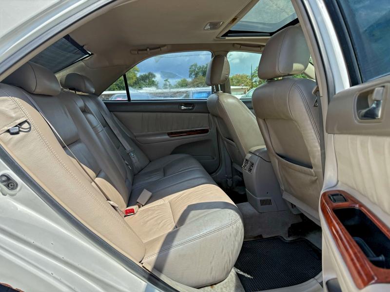 Aukcja sprzedaży 2002 Toyota Camry Le, vin: 4T1BE32K52U027812, numer aukcji: 73255925