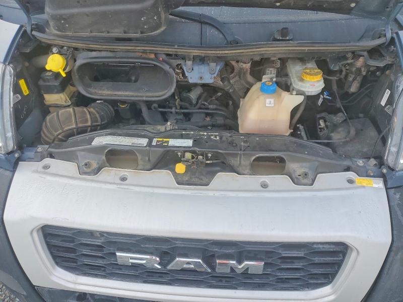 Aukcja sprzedaży 2021 Ram Promaster, vin: 3C6MRVJG4ME541251, numer aukcji: 97339155