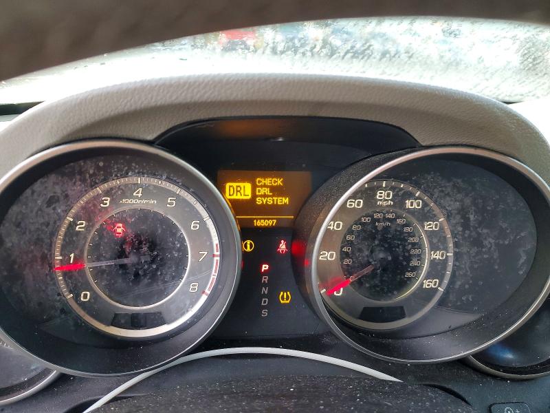 Продажа на аукционе авто 2013 Acura Mdx Techno, vin: 2HNYD2H39DH504656, номер лота: 99450205