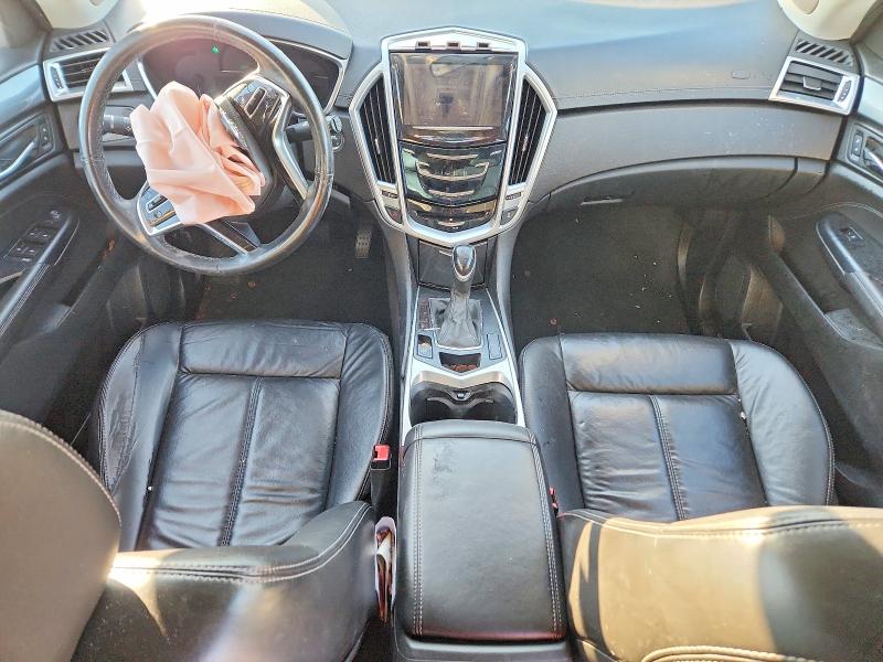 Aukcja sprzedaży 2013 Cadillac Srx, vin: 3GYFNAE34DS648230, numer aukcji: 75178655