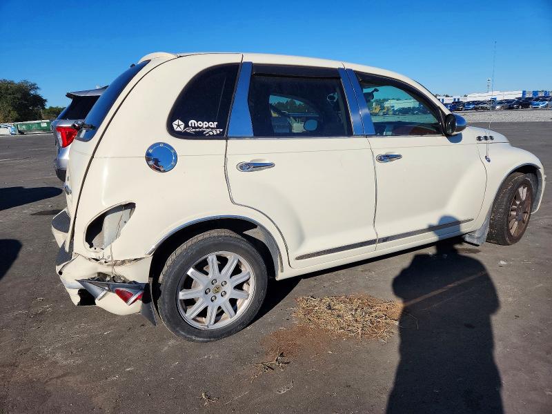 98888535 :رقم المزاد ، 3A4FY58B07T596062 vin ، 2007 Chrysler Pt Cruiser مزاد بيع