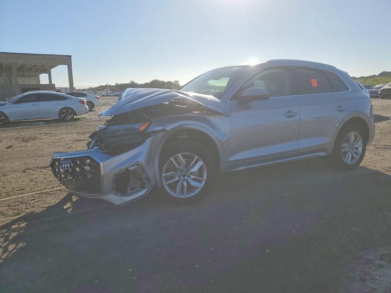 Aukcja sprzedaży 2023 Audi Q5, vin: WA1GAAFY8P2121995, numer aukcji: 73163905