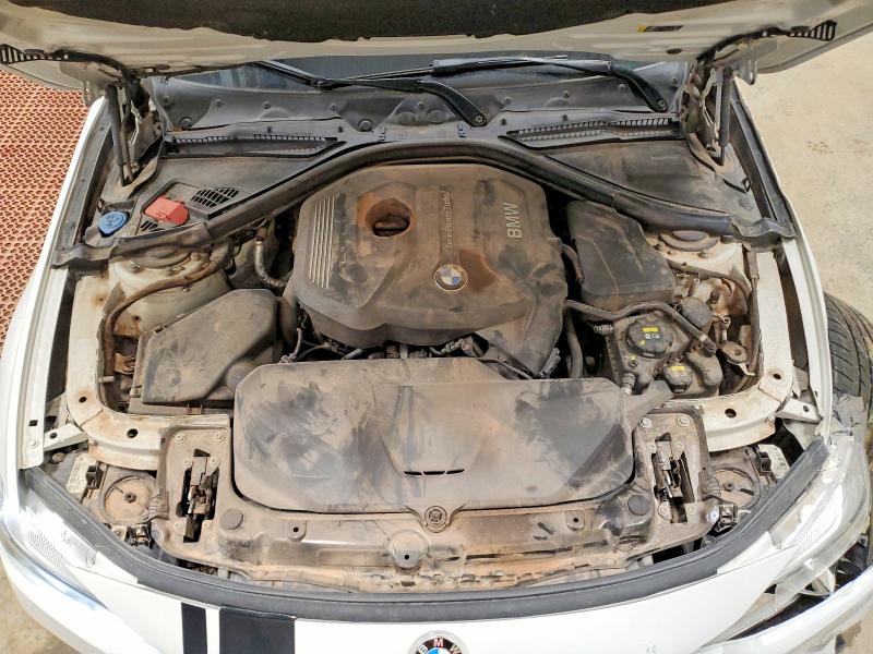 Aukcja sprzedaży 2017 Bmw 330, vin: WBA8D9C37HA005085, numer aukcji: 99027705