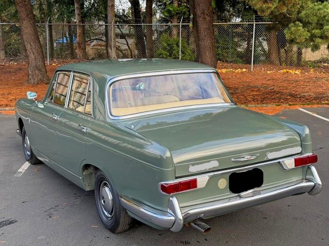 99561295 :رقم المزاد ، VRS3L3307 vin ، 1964 Othe Other مزاد بيع