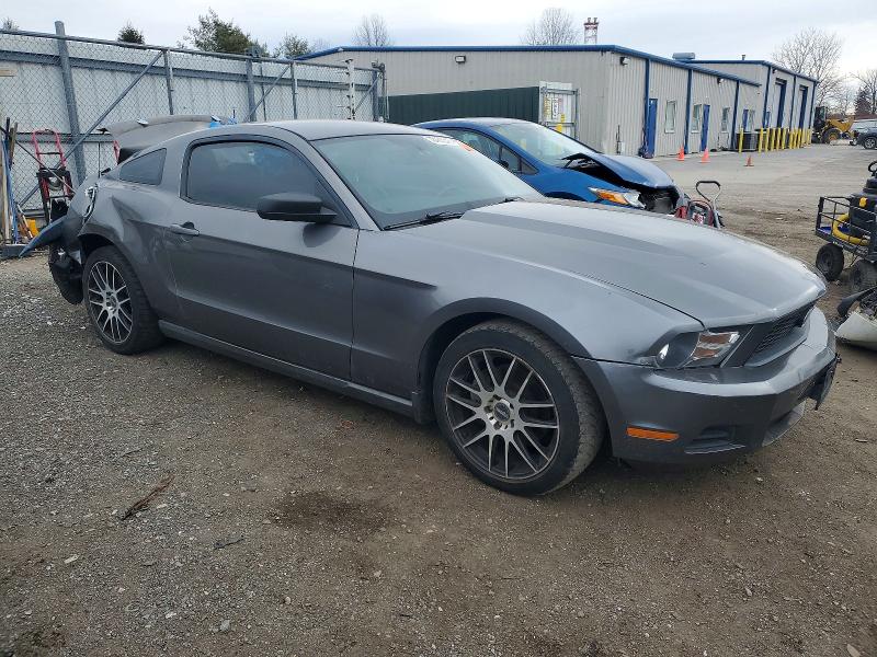 Продаж на аукціоні авто 2011 Ford Mustang, vin: 1ZVBP8AM2B5166253, номер лоту: 73466545