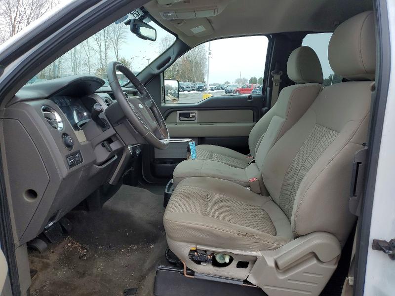 Aukcja sprzedaży 2010 Ford F150 Super, vin: 1FTFX1EV7AFC26776, numer aukcji: 99019025