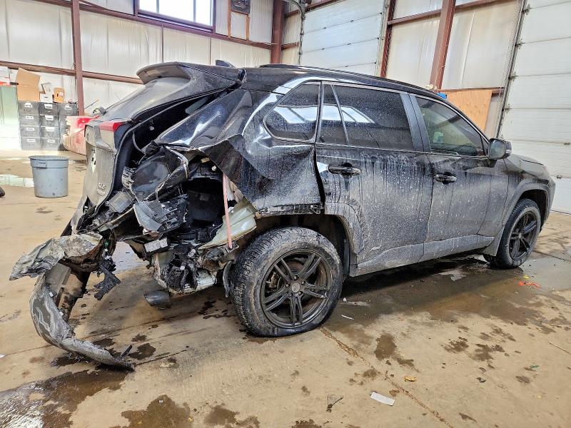 Aukcja sprzedaży 2024 Toyota Rav4, vin: 2T3RWRFV4RW236964, numer aukcji: 74815135