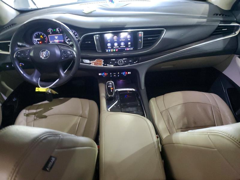 2020 Buick Enclave მანქანა იყიდება აუქციონზე, vin: 5GAERBKW7LJ227307, აუქციონის ნომერი: 99104315