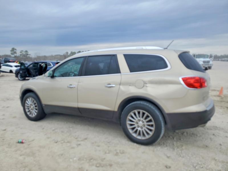 Продажа на аукционе авто 2008 Buick Enclave, vin: 5GAER23708J128990, номер лота: 73856245
