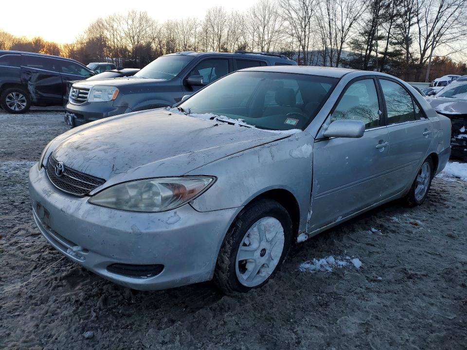 Продаж на аукціоні авто 2002 Toyota Camry Le, vin: JTDBE32K420119764, номер лоту: 75778095