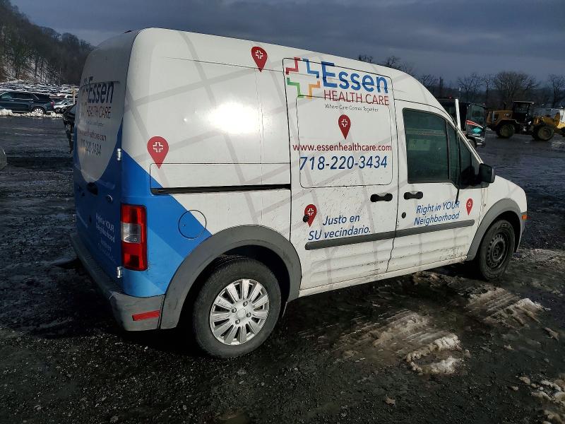 Aukcja sprzedaży 2011 Ford Transit Connect, vin: NM0LS7AN3BT070763, numer aukcji: 99247695