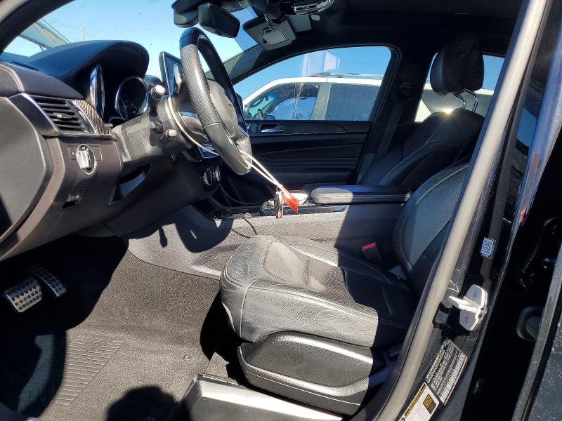Продажа на аукционе авто 2018 Mercedes-benz Gle Coupe, vin: 4JGED6EB0JA096548, номер лота: 74642535