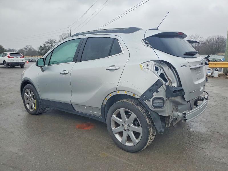 Aukcja sprzedaży 2017 Buick Encore, vin: KL4CJBSB1HB023494, numer aukcji: 99297835