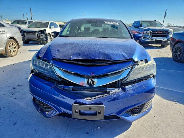 Aukcja sprzedaży 2017 Acura Ilx, vin: 19UDE2F71HA006559, numer aukcji: 98262205