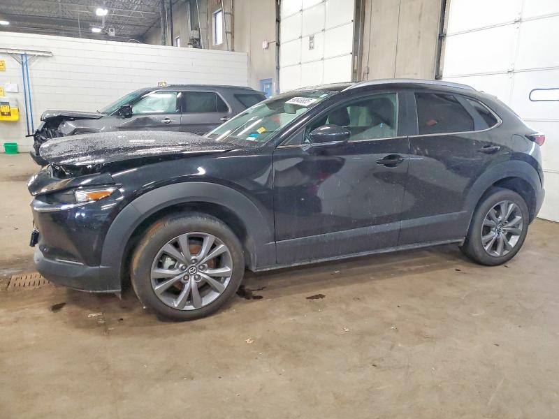 Aukcja sprzedaży 2024 Mazda Cx-30, vin: 3MVDMBCM5RM709323, numer aukcji: 99848885