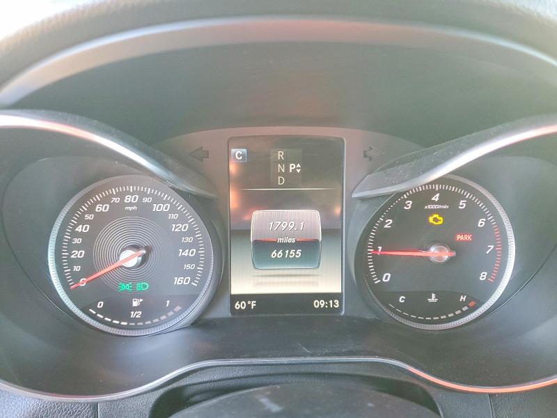 Продажа на аукционе авто 2018 Mercedes-benz Glc, vin: WDC0G4JB0JV035946, номер лота: 73709065