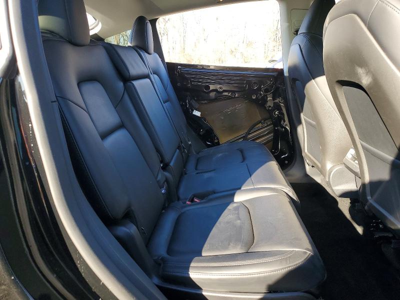 73732625 :رقم المزاد ، 7SAYGAEE9RF207206 vin ، 2024 Tesla Model Y مزاد بيع